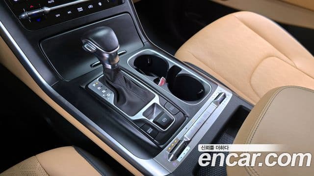 Kia Carnival 4세대 Prestige, 2023 9