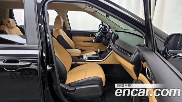 Kia Carnival 4세대 Prestige, 2023 11