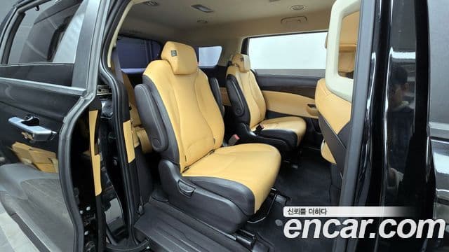 Kia Carnival 4세대 Prestige, 2023 12