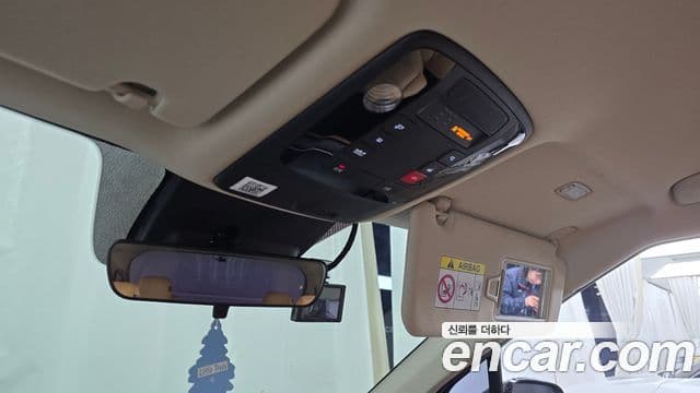 Kia Carnival 4세대 Prestige, 2023 17