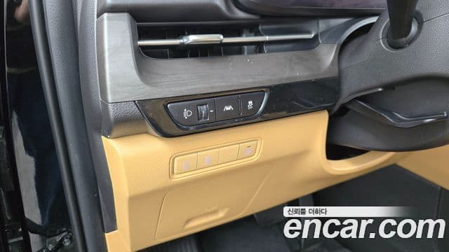 Kia Carnival 4세대 Prestige, 2023 18