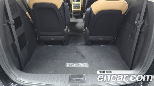 Kia Carnival 4세대 Prestige, 2023 20