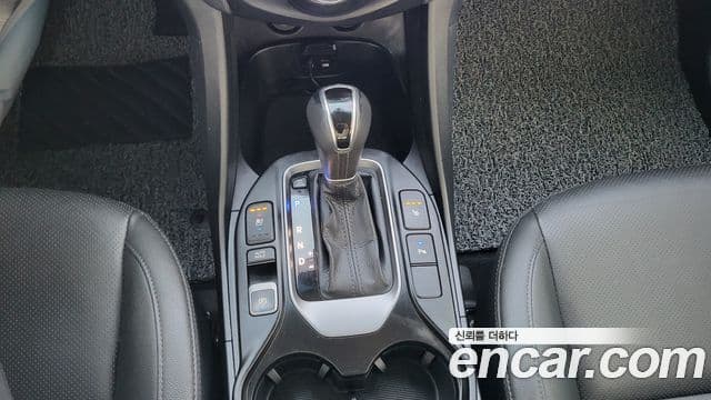 Hyundai Santa Fe DM Premium, 2013 9