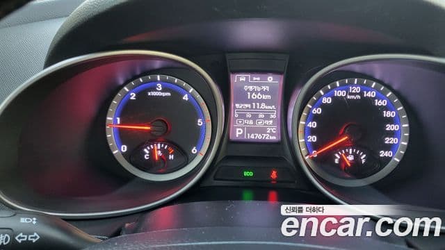 Hyundai Santa Fe DM Premium, 2013 13