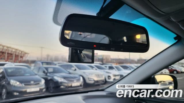 Hyundai Santa Fe DM Premium, 2013 14