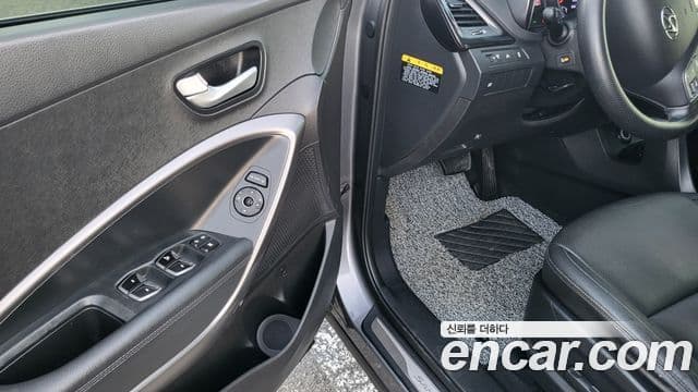 Hyundai Santa Fe DM Premium, 2013 15