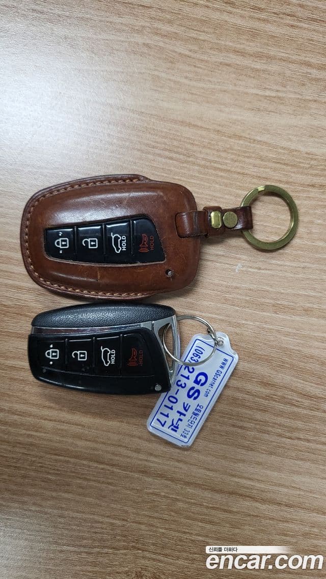 Hyundai Santa Fe DM Premium, 2013 19