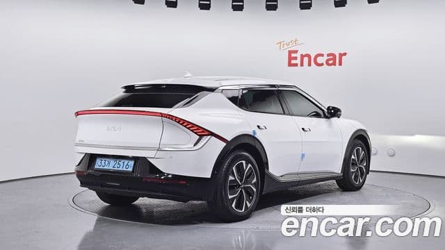Kia EV6 Earth, 2022 2