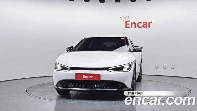 Kia EV6 Earth, 2022 3