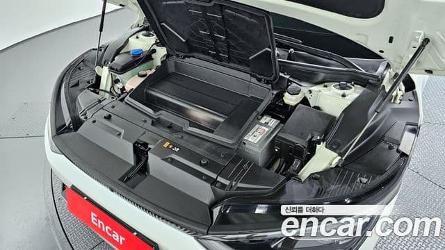 Kia EV6 Earth, 2022 6