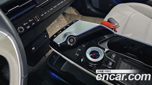 Kia EV6 Earth, 2022 9