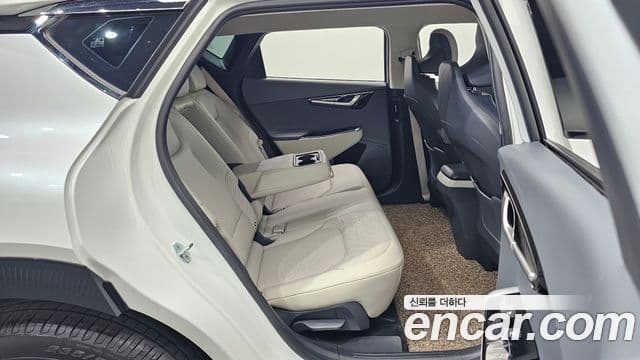 Kia EV6 Earth, 2022 11
