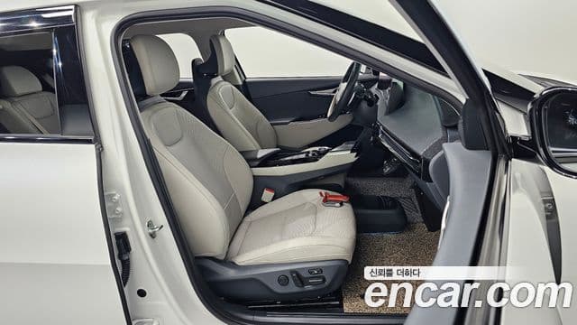 Kia EV6 Earth, 2022 12