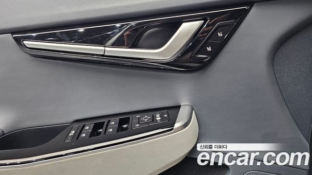 Kia EV6 Earth, 2022 13