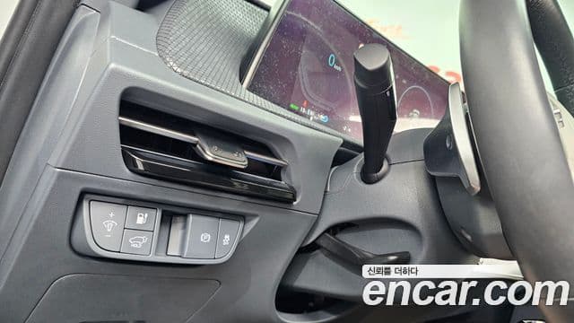 Kia EV6 Earth, 2022 14