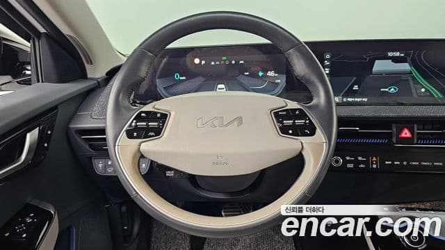 Kia EV6 Earth, 2022 15
