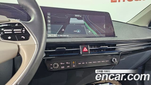 Kia EV6 Earth, 2022 16