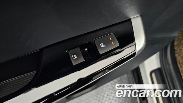 Kia EV6 Earth, 2022 18