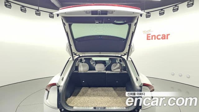 Kia EV6 Earth, 2022 20