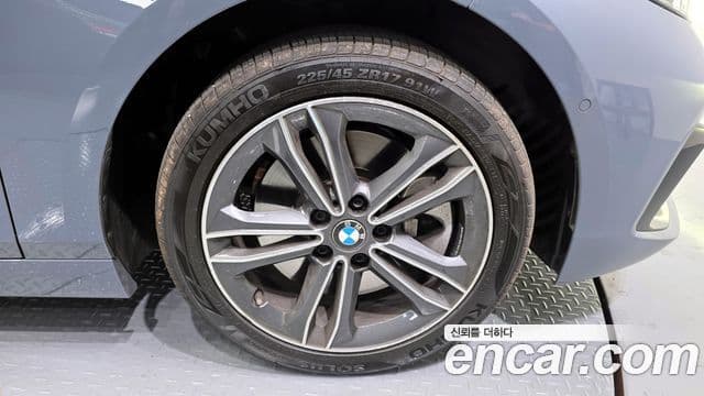 BMW 1시리즈 (F40) 120i Sport, 2021 все фото