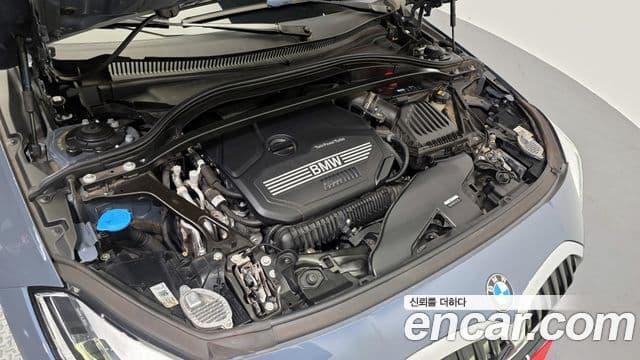 BMW 1시리즈 (F40) 120i Sport, 2021 6