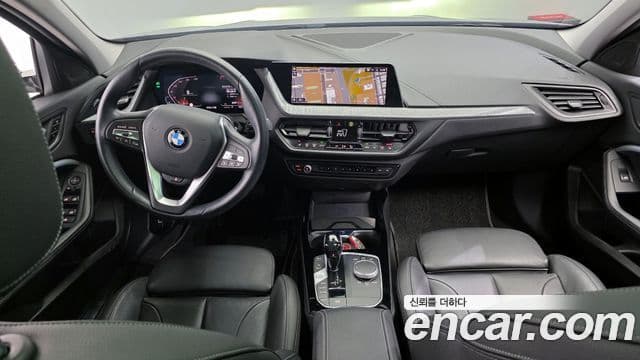 BMW 1시리즈 (F40) 120i Sport, 2021 7