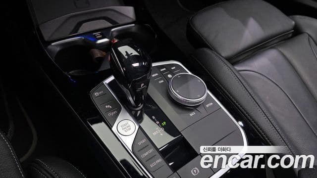 BMW 1시리즈 (F40) 120i Sport, 2021 9