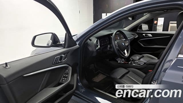 BMW 1시리즈 (F40) 120i Sport, 2021 10