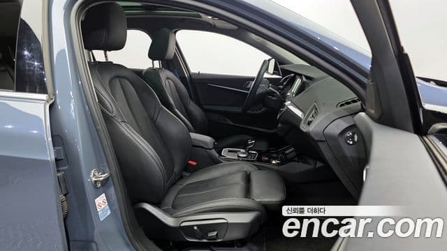 BMW 1시리즈 (F40) 120i Sport, 2021 11