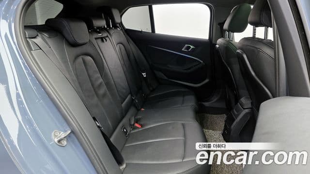 BMW 1시리즈 (F40) 120i Sport, 2021 12