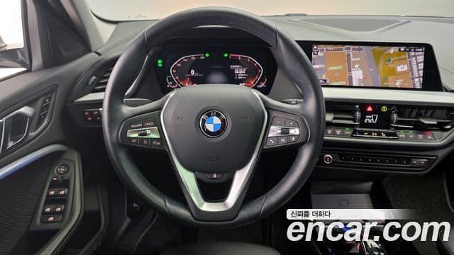 BMW 1시리즈 (F40) 120i Sport, 2021 13