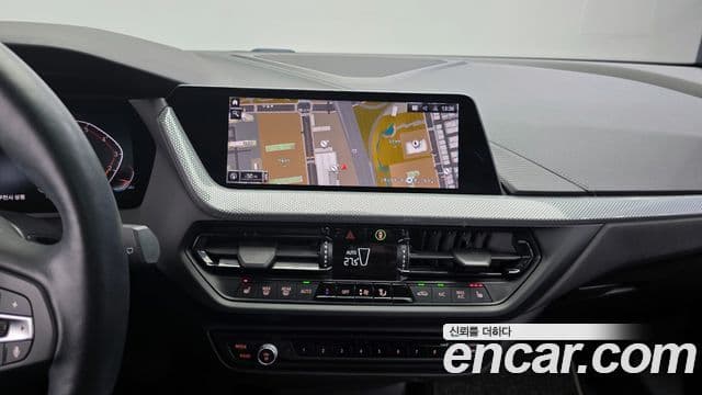 BMW 1시리즈 (F40) 120i Sport, 2021 14