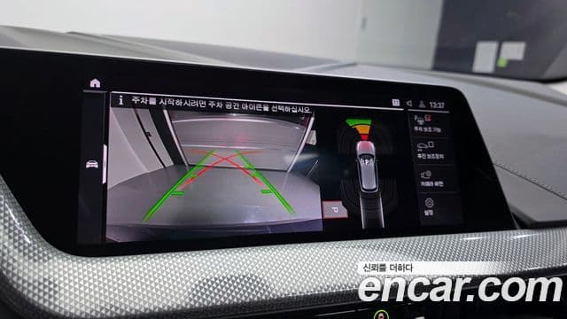 BMW 1시리즈 (F40) 120i Sport, 2021 15