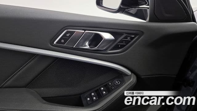 BMW 1시리즈 (F40) 120i Sport, 2021 18
