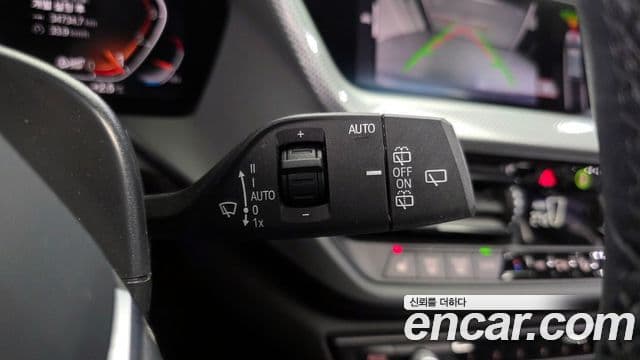 BMW 1시리즈 (F40) 120i Sport, 2021 20