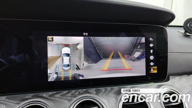 Mercedes-Benz E-класс W213 AMG Line, 2022 15