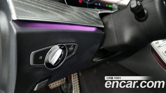 Mercedes-Benz E-класс W213 AMG Line, 2022 16