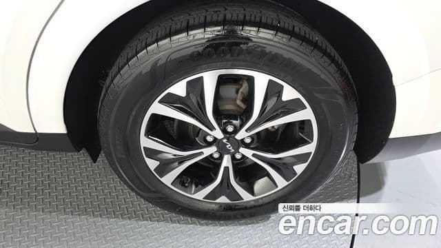 Kia Carnival 4세대 Prestige, 2022 все фото