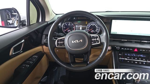 Kia Carnival 4세대 Prestige, 2022 13