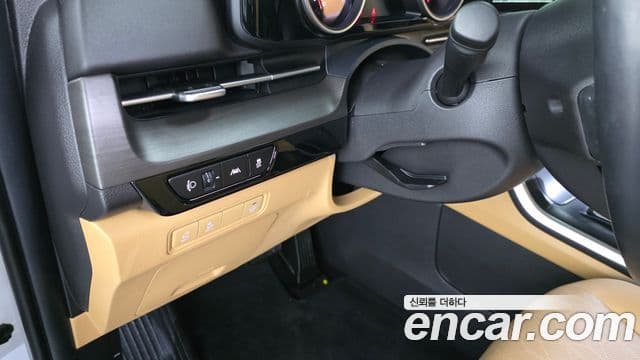 Kia Carnival 4세대 Prestige, 2022 14