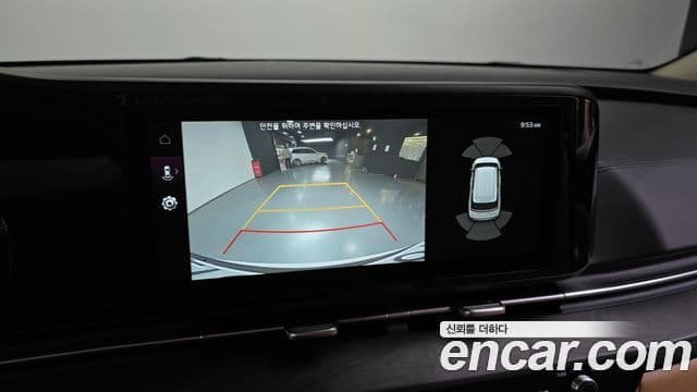 Kia Carnival 4세대 Prestige, 2022 16