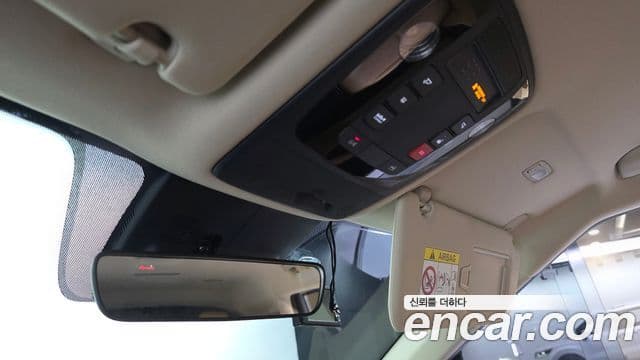 Kia Carnival 4세대 Prestige, 2022 18