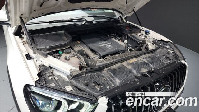 Mercedes-Benz GLE-класс W167 GLE350e 4MATIC, 2021 6