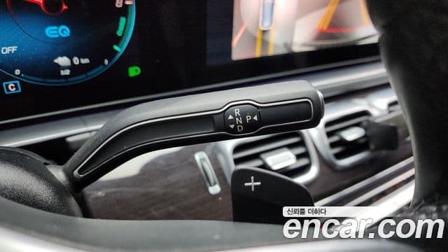 Mercedes-Benz GLE-класс W167 GLE350e 4MATIC, 2021 9