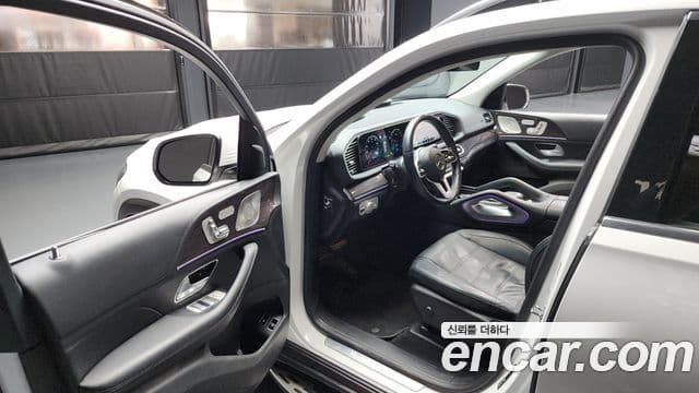 Mercedes-Benz GLE-класс W167 GLE350e 4MATIC, 2021 10