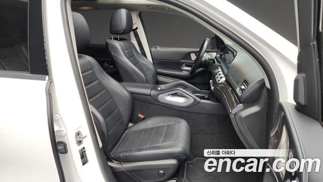 Mercedes-Benz GLE-класс W167 GLE350e 4MATIC, 2021 11