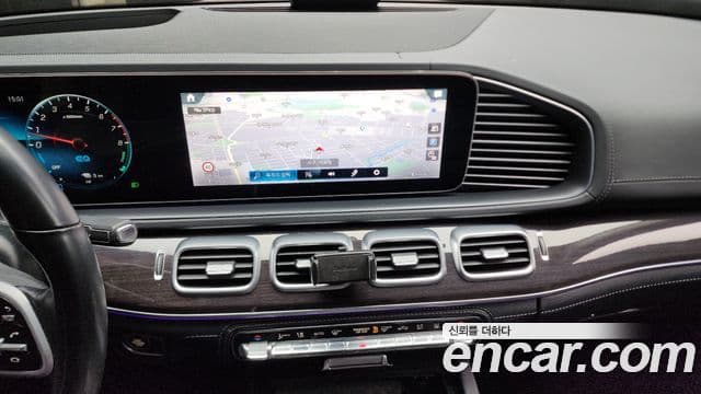 Mercedes-Benz GLE-класс W167 GLE350e 4MATIC, 2021 14