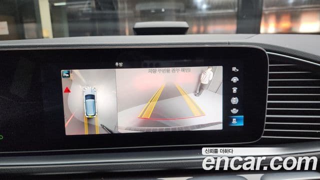 Mercedes-Benz GLE-класс W167 GLE350e 4MATIC, 2021 15