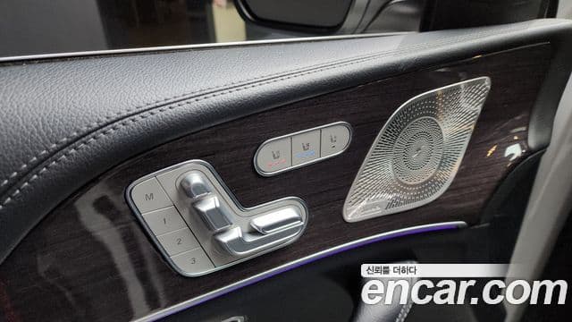 Mercedes-Benz GLE-класс W167 GLE350e 4MATIC, 2021 18