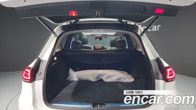 Mercedes-Benz GLE-класс W167 GLE350e 4MATIC, 2021 20